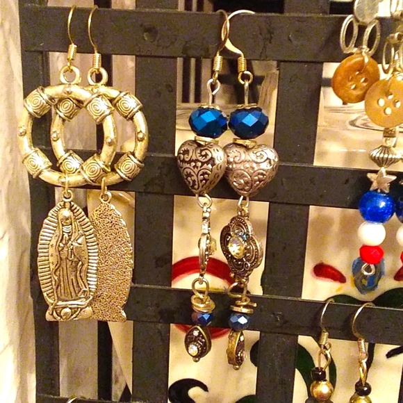 Custom, Handmade bead jewelry - Picture 6 of 11